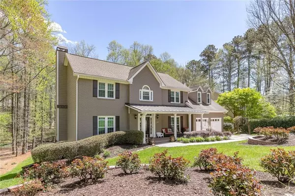 Marietta, GA 30066,4168 S Arbor CIR