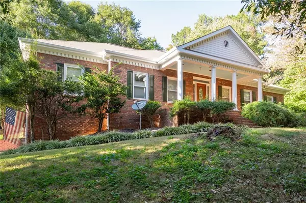 300 FONTAINE RD SW, Mableton, GA 30126