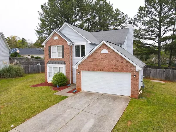 Stone Mountain, GA 30088,5006 Penscot WAY