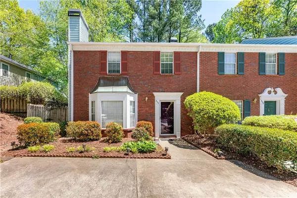 632 Anderson WALK, Marietta, GA 30062