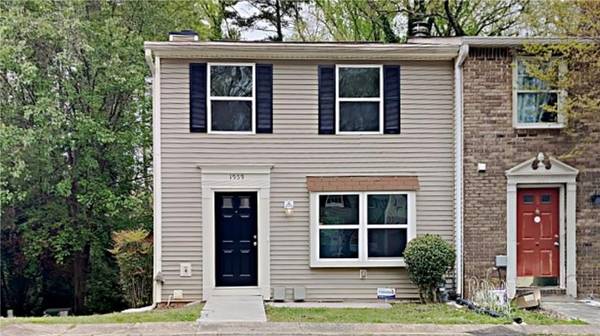 1959 Hamilton PL SE,  Marietta,  GA 30067