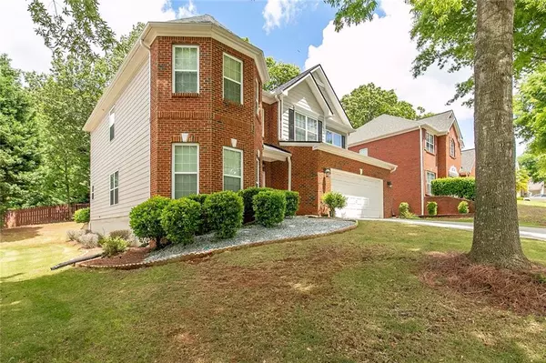 Lawrenceville, GA 30044,2687 Autumn Ridge LN