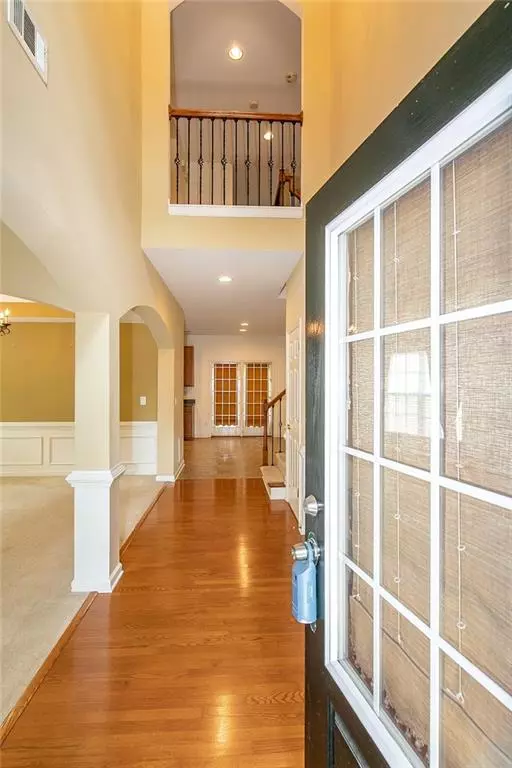 Lawrenceville, GA 30044,2687 Autumn Ridge LN