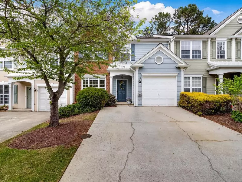 2976 Commonwealth CIR, Alpharetta, GA 30004