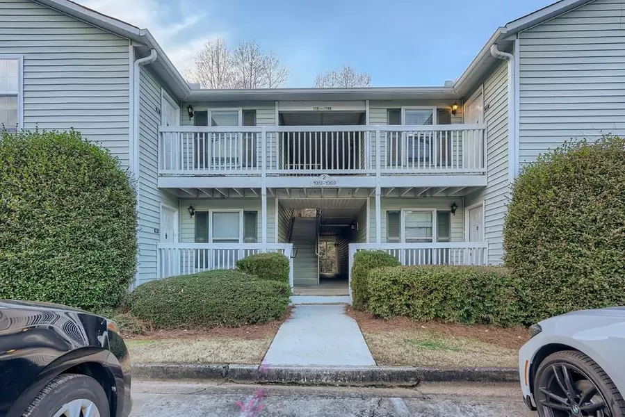 1957 Brian WAY, Decatur, GA 30033