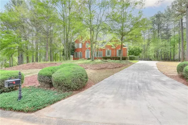 Newnan, GA 30265,350 Windermere CIR