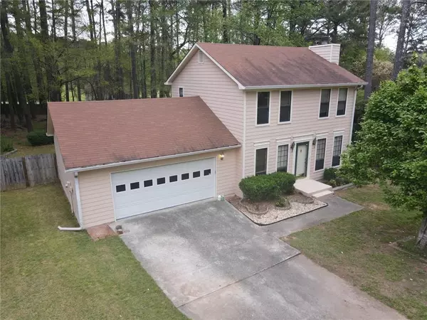 Jonesboro, GA 30238,945 Forest Pointe WAY