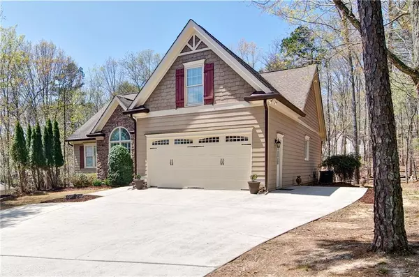 Waleska, GA 30183,106 Eagle Heart CT