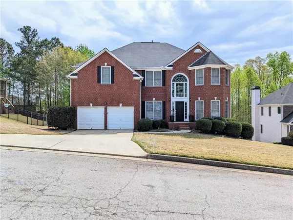 1204 Big Tree Pointe, Villa Rica, GA 30180