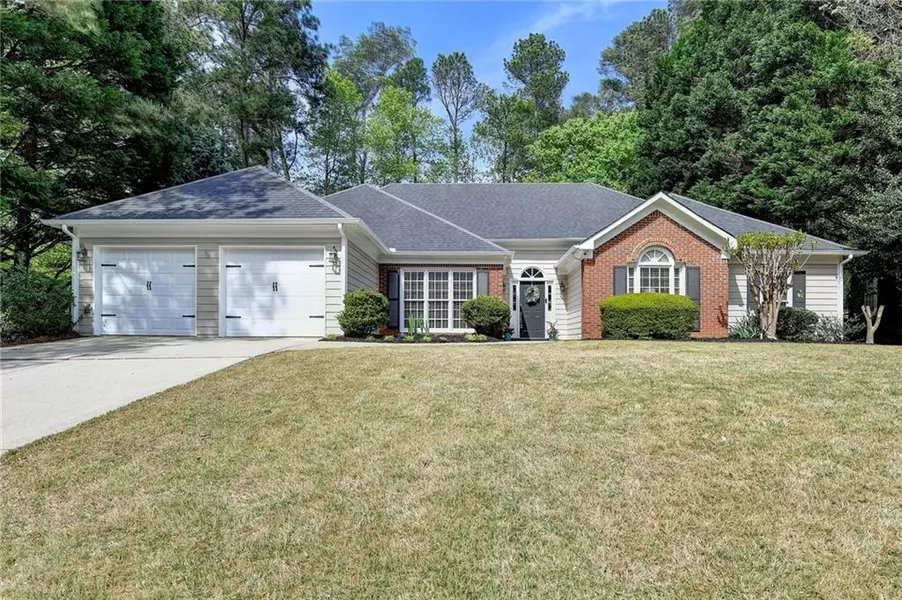 5290 Johns View ST, Alpharetta, GA 30005