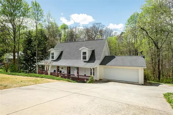 Gainesville, GA 30506,3975 POINTE N