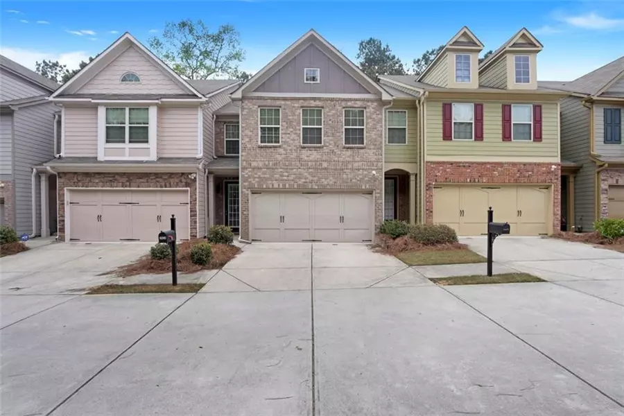 2624 SARDIS CHASE CT, Buford, GA 30519