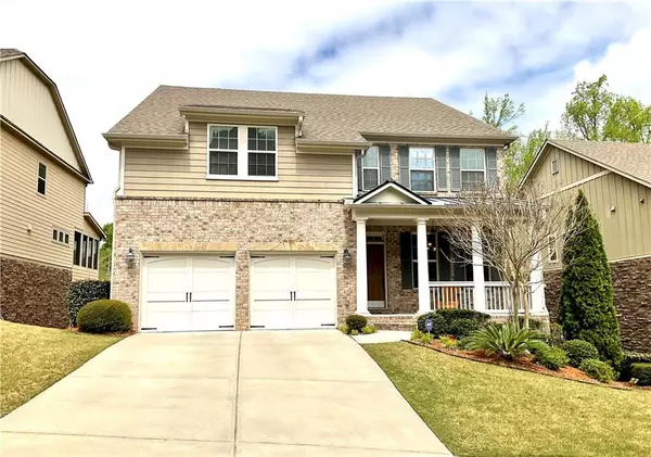 5650 Stonegrove Overlook,  Johns Creek,  GA 30097