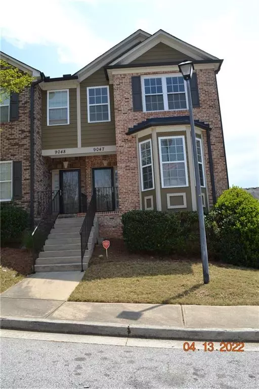 East Point, GA 30344,9047 Bayrose CIR #47A