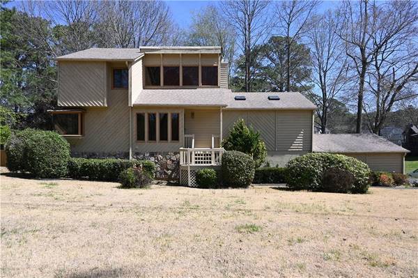 1822 Blackwater TRCE, Marietta, GA 30066