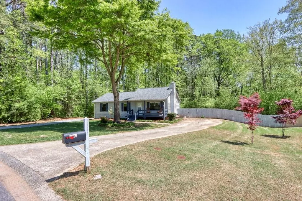 Marietta, GA 30064,2950 Sandstone TRL SW