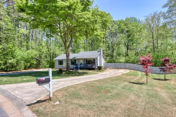 2950 Sandstone TRL SW, Marietta, GA 30064