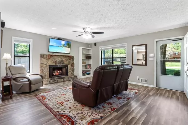 Marietta, GA 30064,2950 Sandstone TRL SW