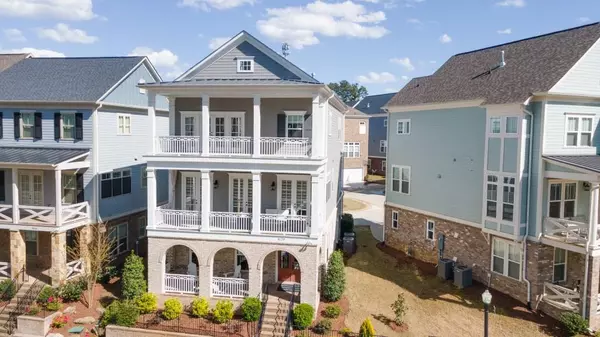 4120 Stourbridge Common CIR, Alpharetta, GA 30004