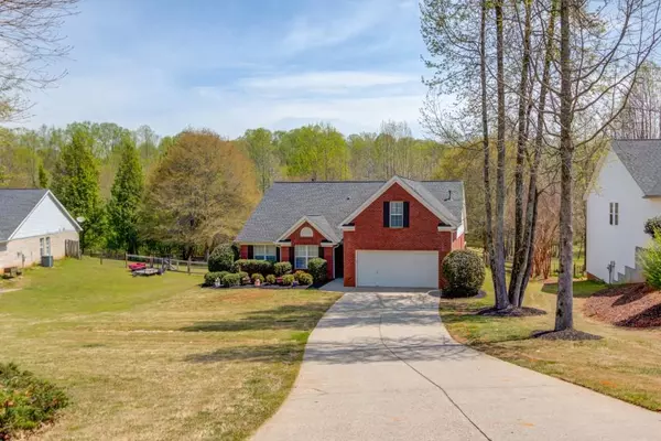 Cumming, GA 30041,8070 Garden Oak CT