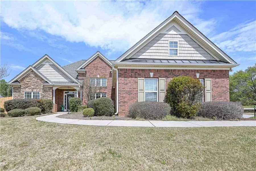 240 White Flower CIR, Villa Rica, GA 30180