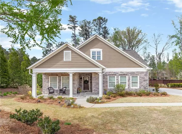 2803 Glengyle PARK NW, Acworth, GA 30101