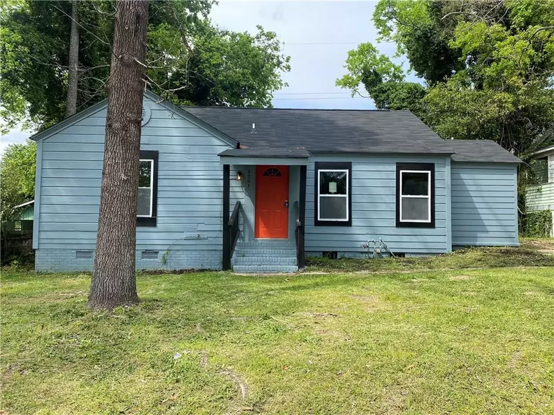 2793 Suwanee Ave, Macon, GA 31204
