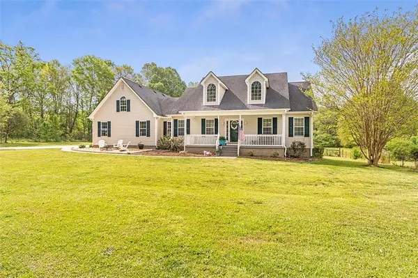 Griffin, GA 30223,4572 Jackson RD