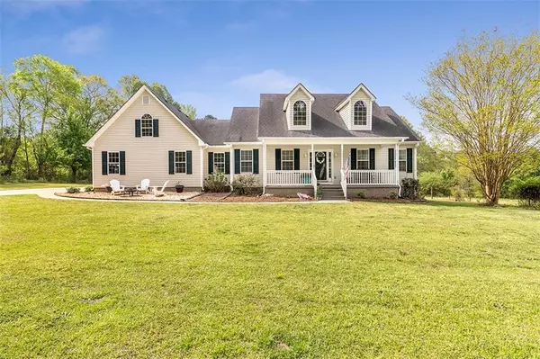 Griffin, GA 30223,4572 Jackson RD