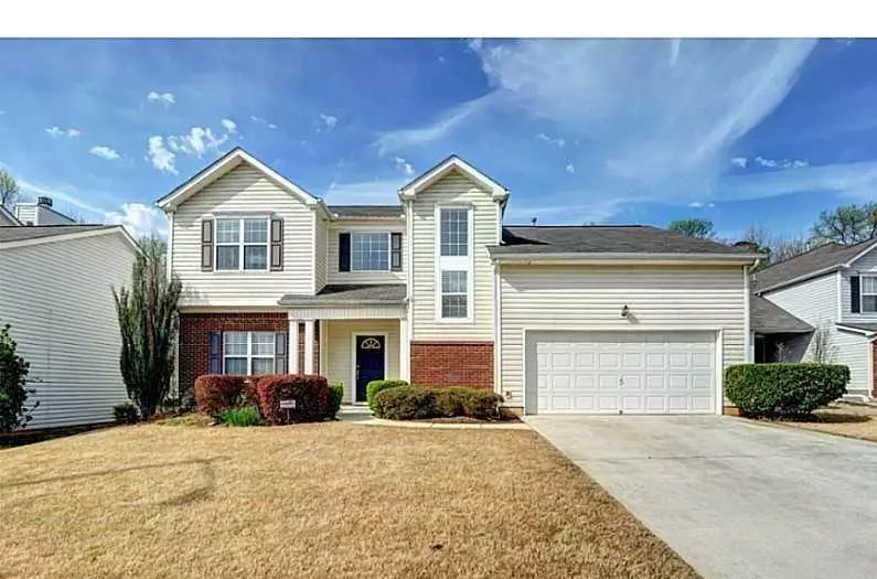 411 Clearstream LN, Austell, GA 30168