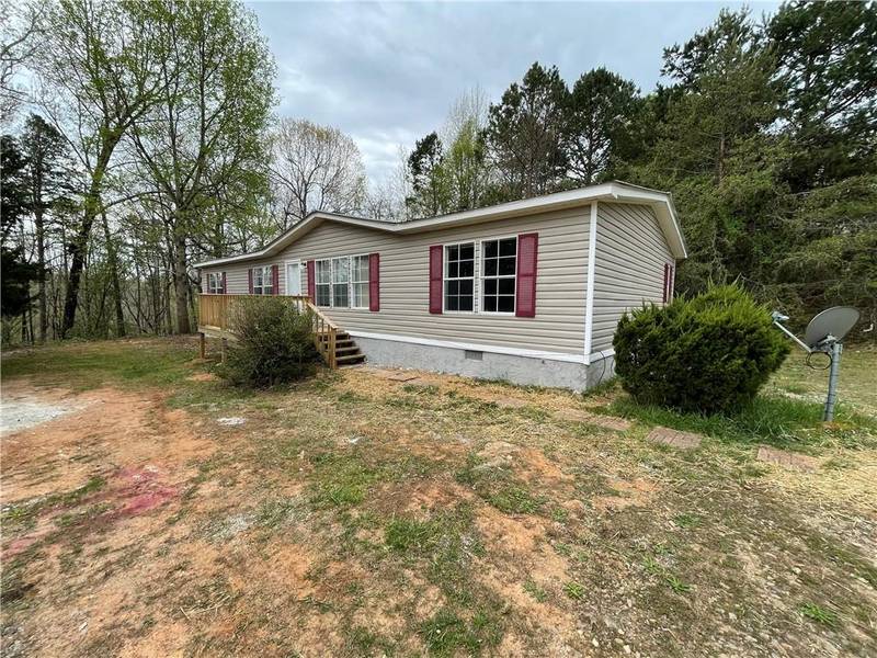 707 Iberian RD, Dahlonega, GA 30533