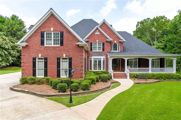 6204 Costa Lake PT,  Flowery Branch,  GA 30542