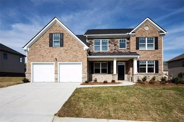 Loganville, GA 30052,948 Blue Juniper CIR