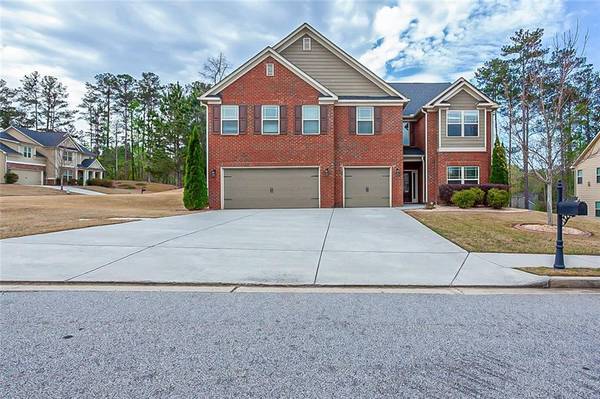 5689 Woodland Greens RD, Douglasville, GA 30135