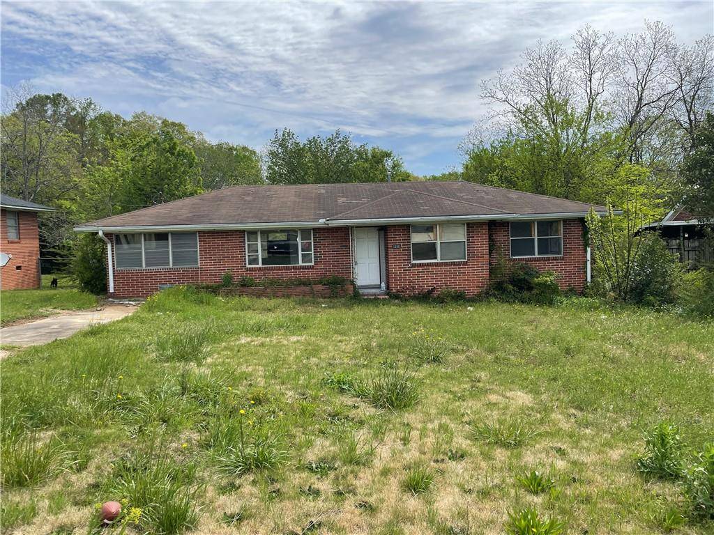 1350 Brinwood DR, Macon, GA 31204