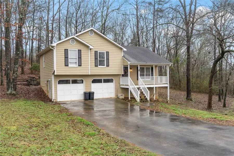 14 Winter Wood CV, Taylorsville, GA 30178