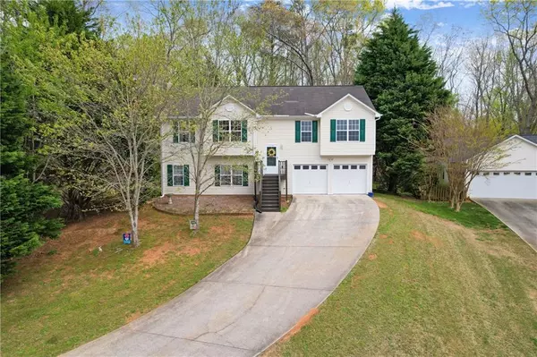 Gainesville, GA 30501,2909 Lake Hollow RD