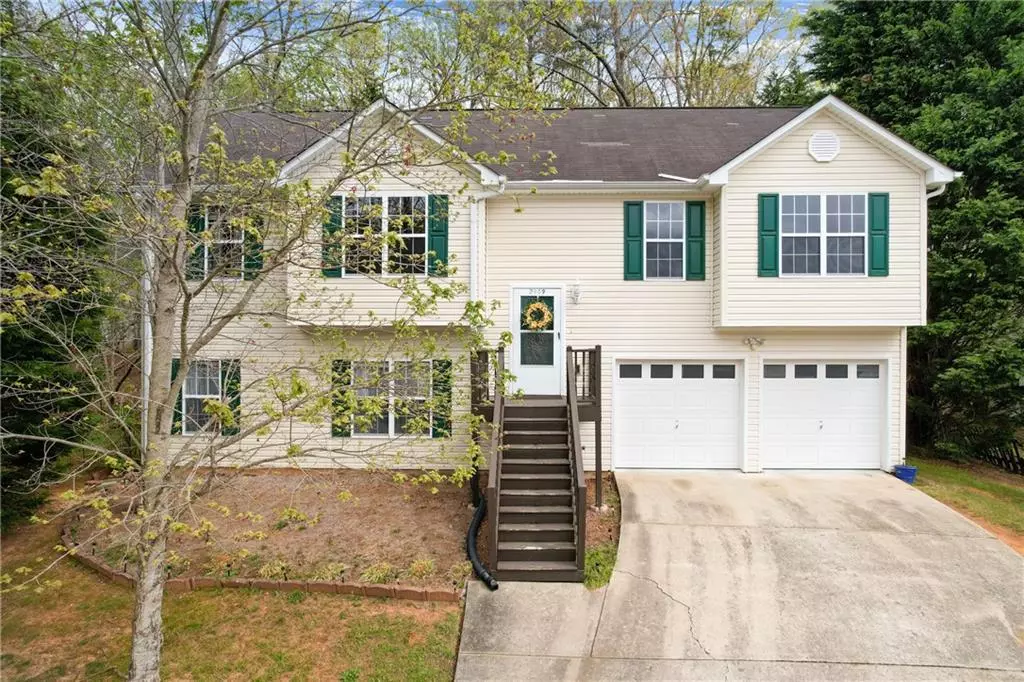 Gainesville, GA 30501,2909 Lake Hollow RD