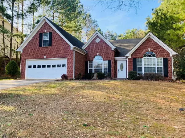 552 Keldron DR, Lawrenceville, GA 30045