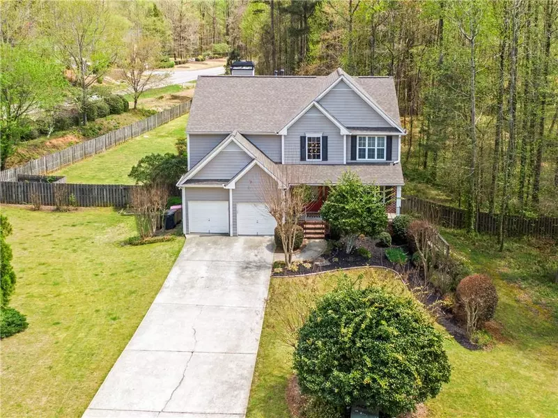 5615 Millstone DR, Cumming, GA 30028