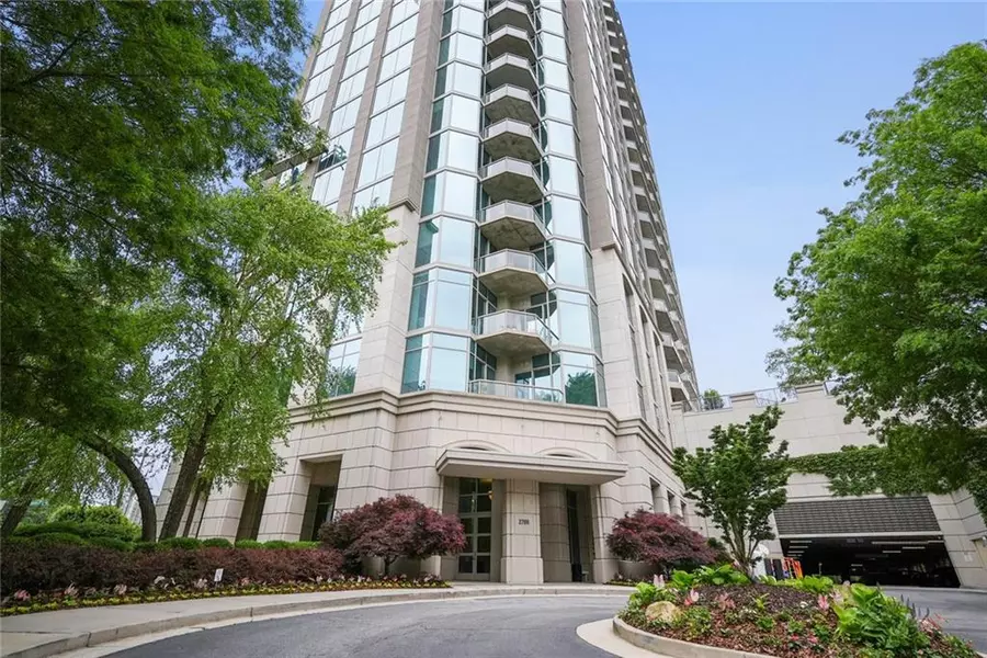 2795 Peachtree RD NE #1009, Atlanta, GA 30305