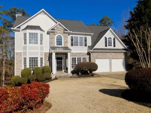 210 GLENHAVEN WAY, Woodstock, GA 30188