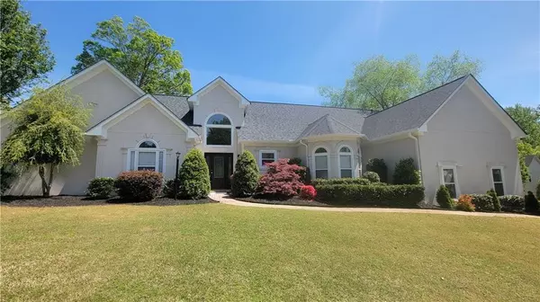 4268 CREEK HAVEN DR,  Marietta,  GA 30062