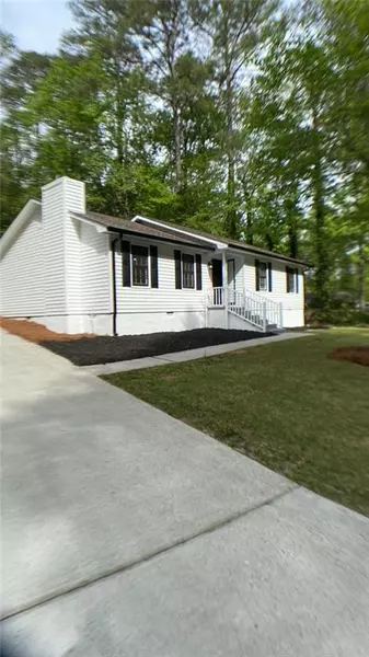 522 Wilderness DR, Macon, GA 31220