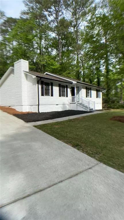 Macon, GA 31220,522 Wilderness DR