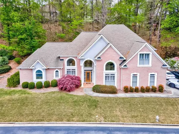 Johns Creek, GA 30097,9340 SAINT GEORGEN Common