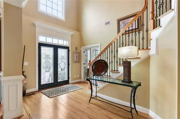 Alpharetta, GA 30004,6680 Tulip Garden WAY