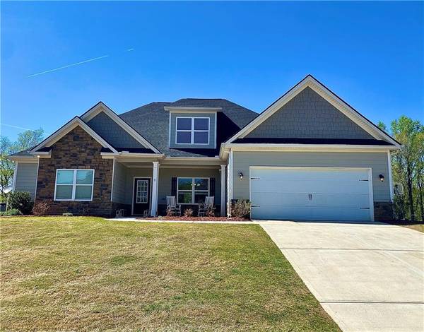 4413 Whitetail Path CV, Gainesville, GA 30506