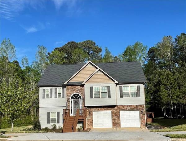 207 Depot LN, Dallas, GA 30157