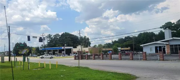 Forest Park, GA 30297,760 Morrow RD